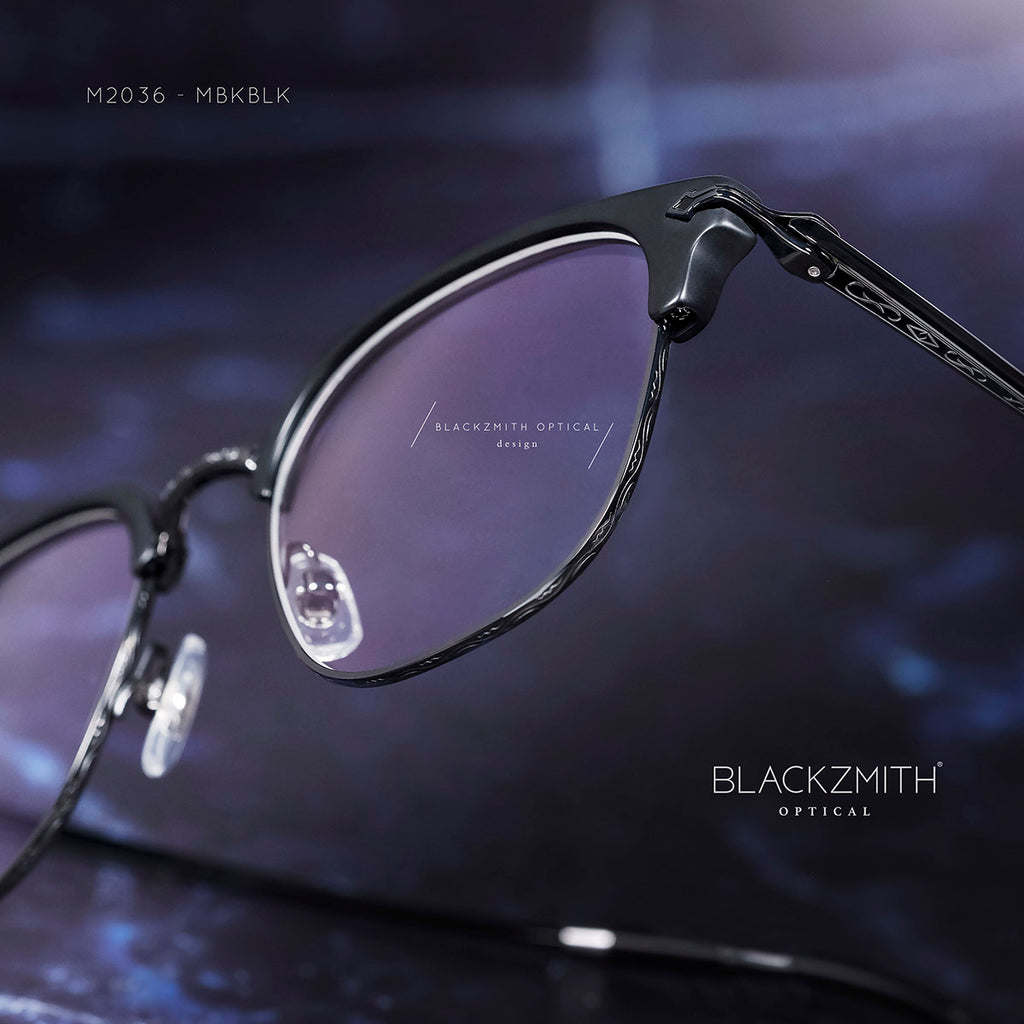Matsuda - M2036 MBK-BLK (TNS)