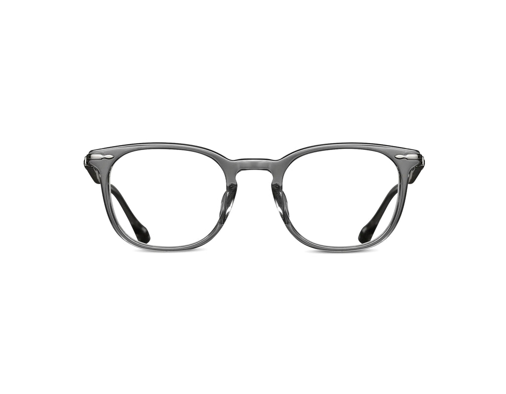 Matsuda -M2047 GRC (49) High Acetate Nose Pad Version【Pre-order Now】