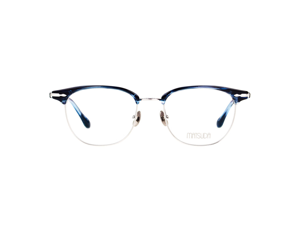 Matsuda - M2048 BLD-BS (51)- 40th Anniversary Limited【New】