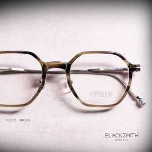 Matsuda - M2053 BKS-BS(48)【Pre-order Now】