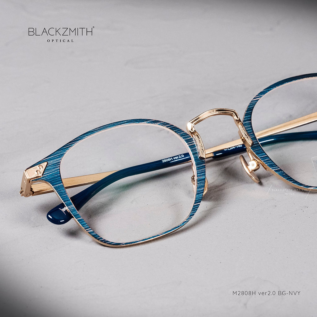 Matsuda - M2808H ver2.0 BG-NVY (47)【New】