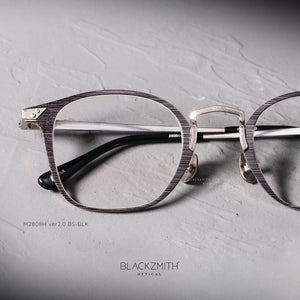 Matsuda - M2808H ver2.0 BS-BLK (47)【Pre-order Now】