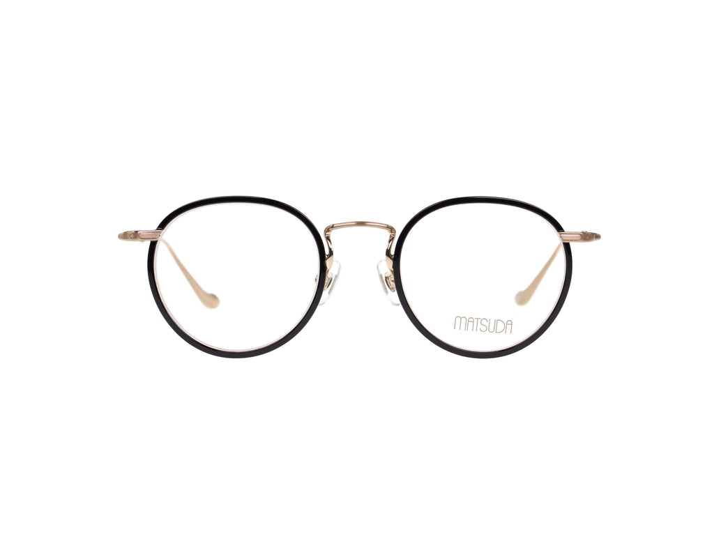 Matsuda - M3058 BG-MBK【Pre-order Now】