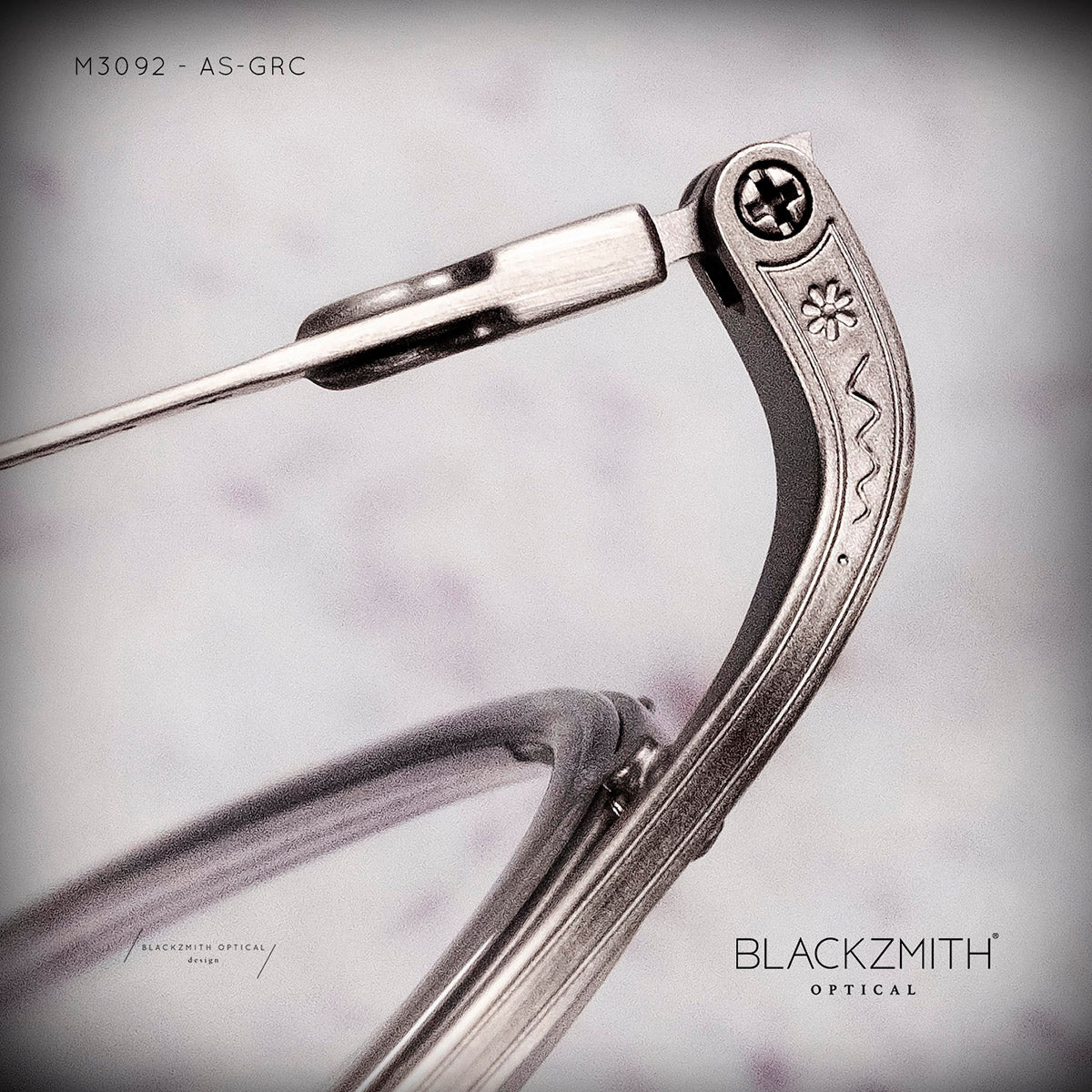 Matsuda - M3092 AS-GRC (52)【New】