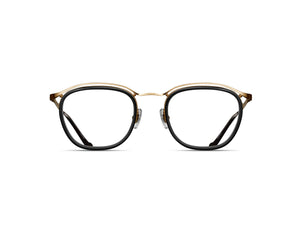 Matsuda - M3092 BG-BLK(52)【Pre-order Now】