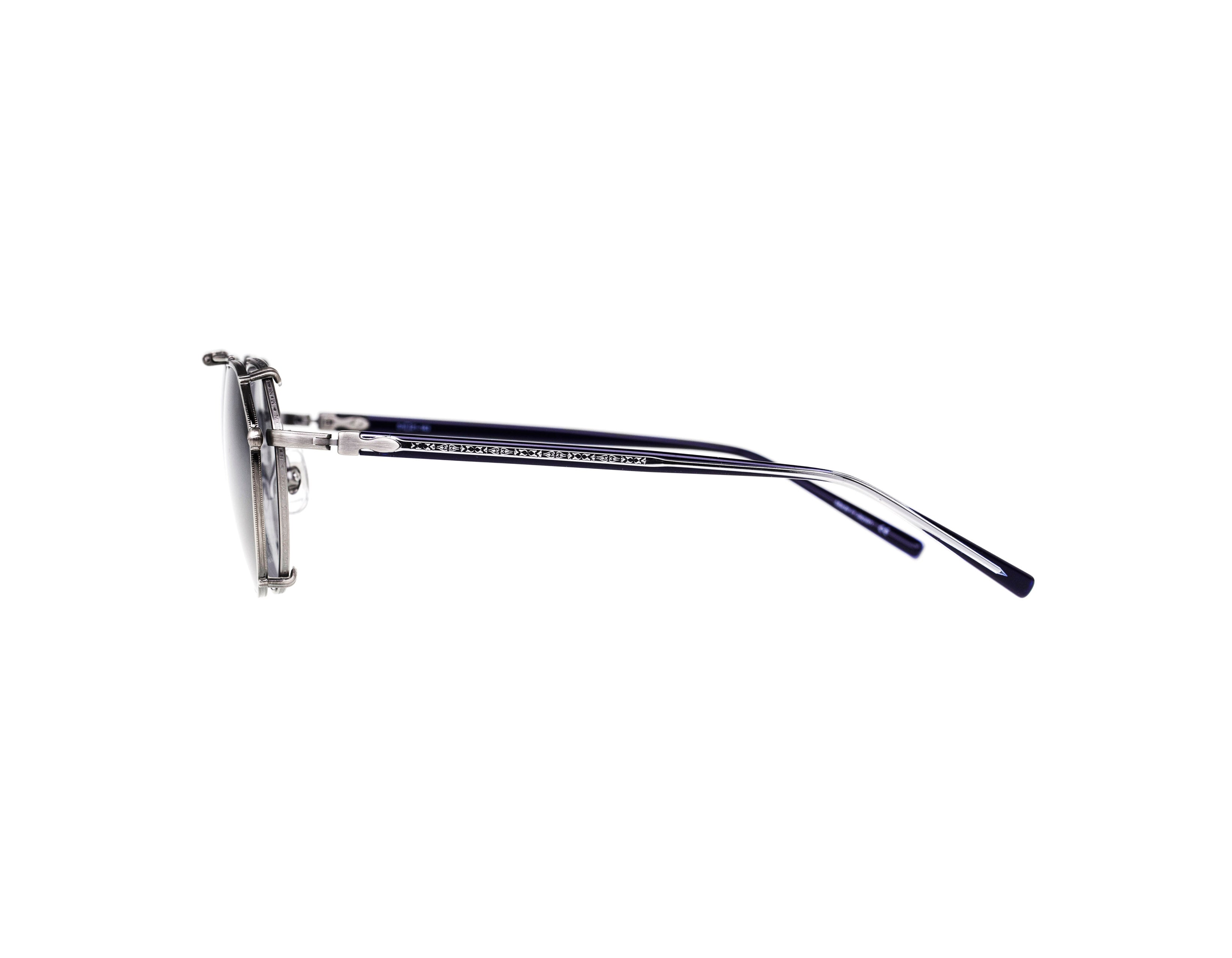 Matsuda - M3108 AS Clip on (51)(CLIP ON只適用M3108 AS光學眼鏡)【Pre-order Now】