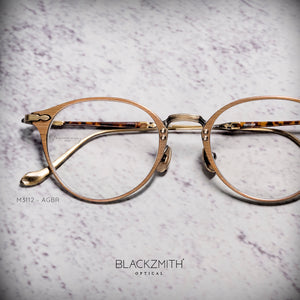 Matsuda - M3112 AG-BR【New】