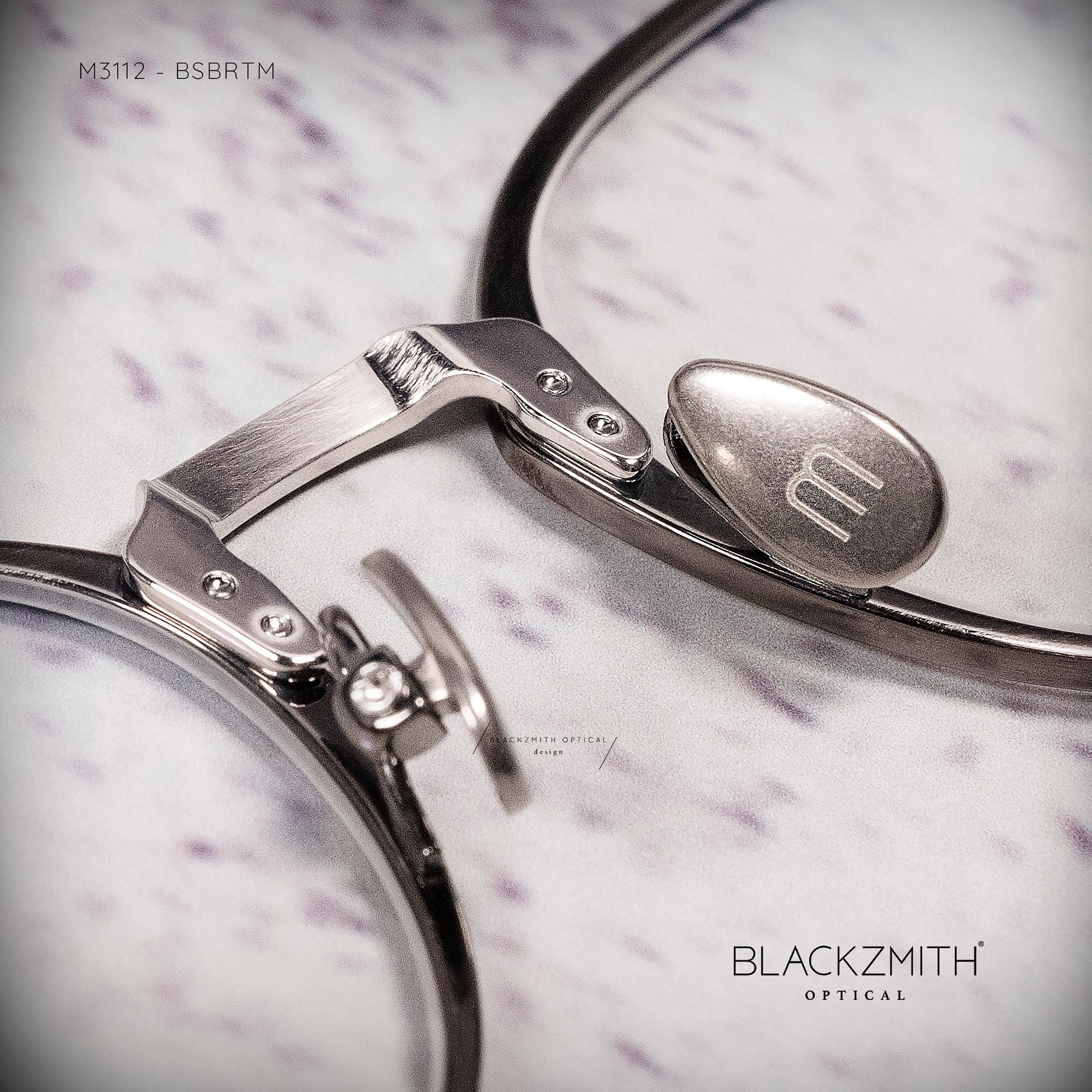 Matsuda - M3112 BS-BRTM( Special version -Dark Black Gun) 【New】
