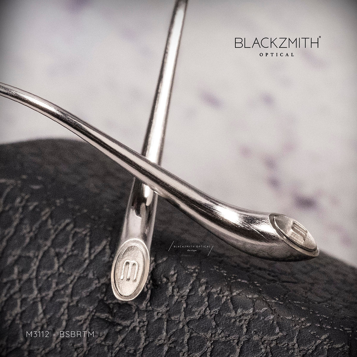 Matsuda - M3112 BS-BRTM( Special version -Dark Black Gun) 【New】