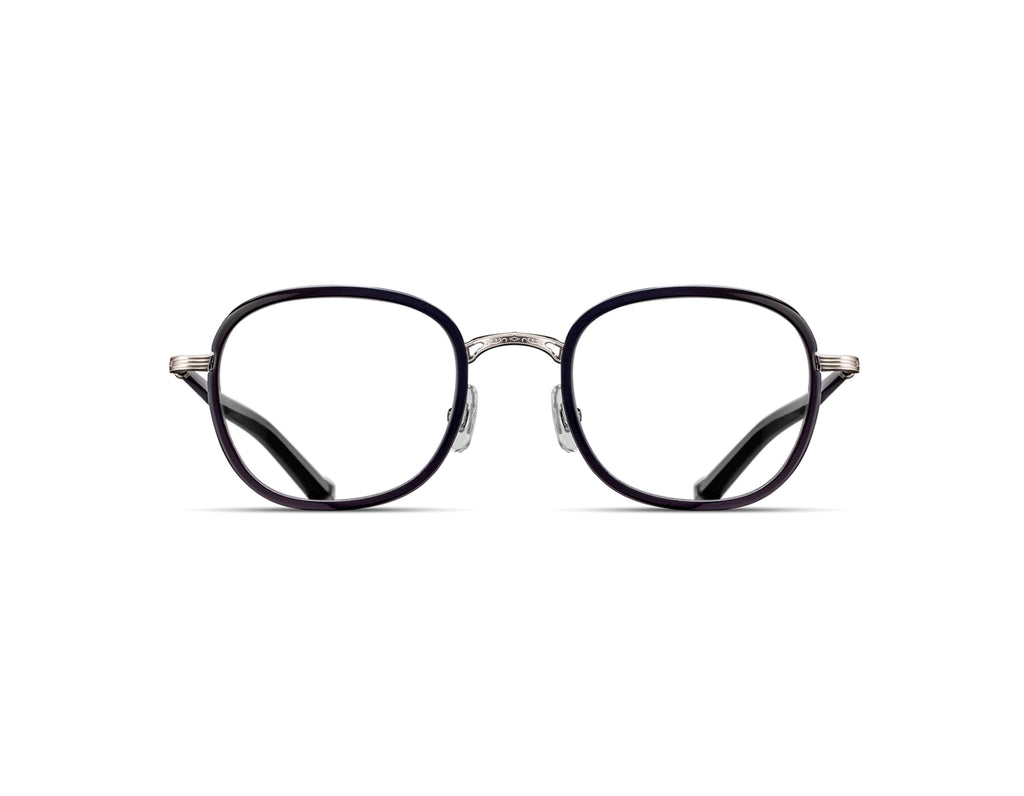 Matsuda - M3126 PW-BLK(43)【New】