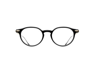 Matsuda -M9011 BLK(Silver 925)【Pre-order Now】