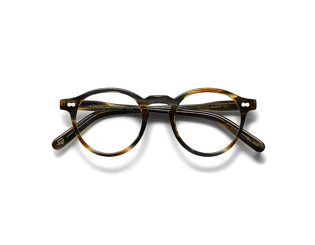 Moscot - Miltzen Bark