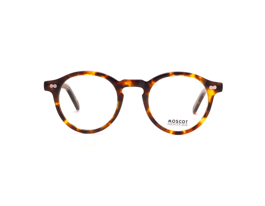 Moscot - Miltzen Classic Havana