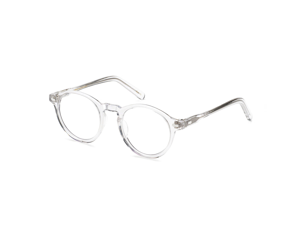 Moscot - Miltzen Crystal