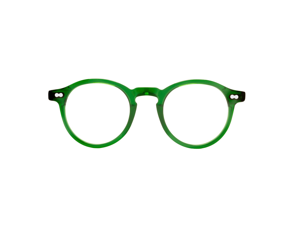 Moscot - Miltzen Emerald