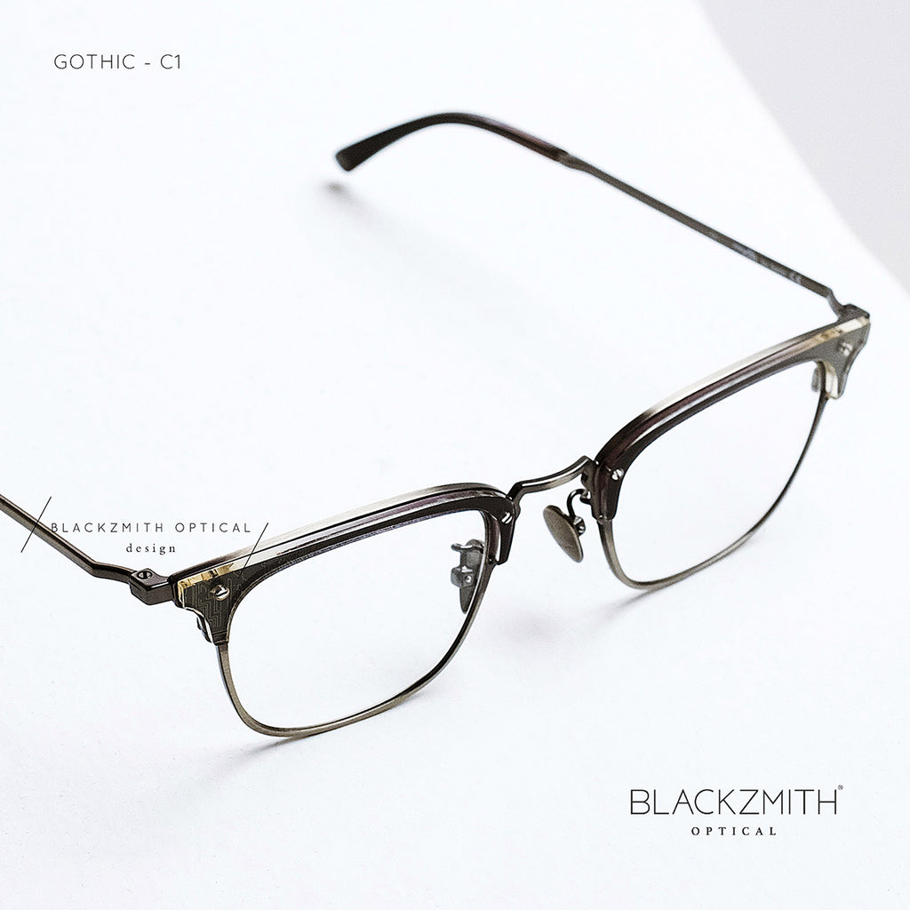 MYTH - MO1631 GOTHIC C1