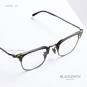 MYTH - MO1631 GOTHIC C1