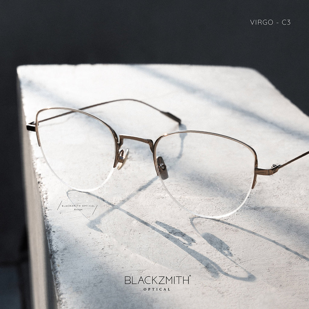 MYTH -   MO1814 Virgo C3【New】