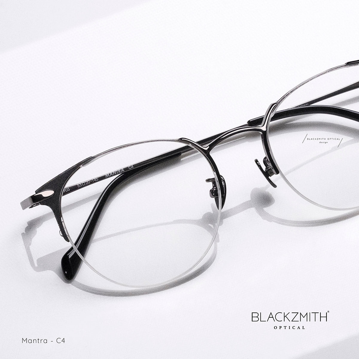 MYTH - MO1905 Mantra  C4 【New】