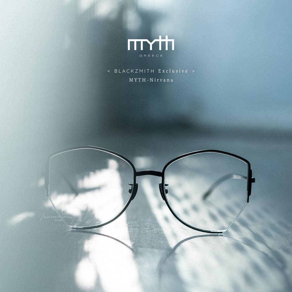MYTH - MO1922 Nirvana C1【Pre-order Now】