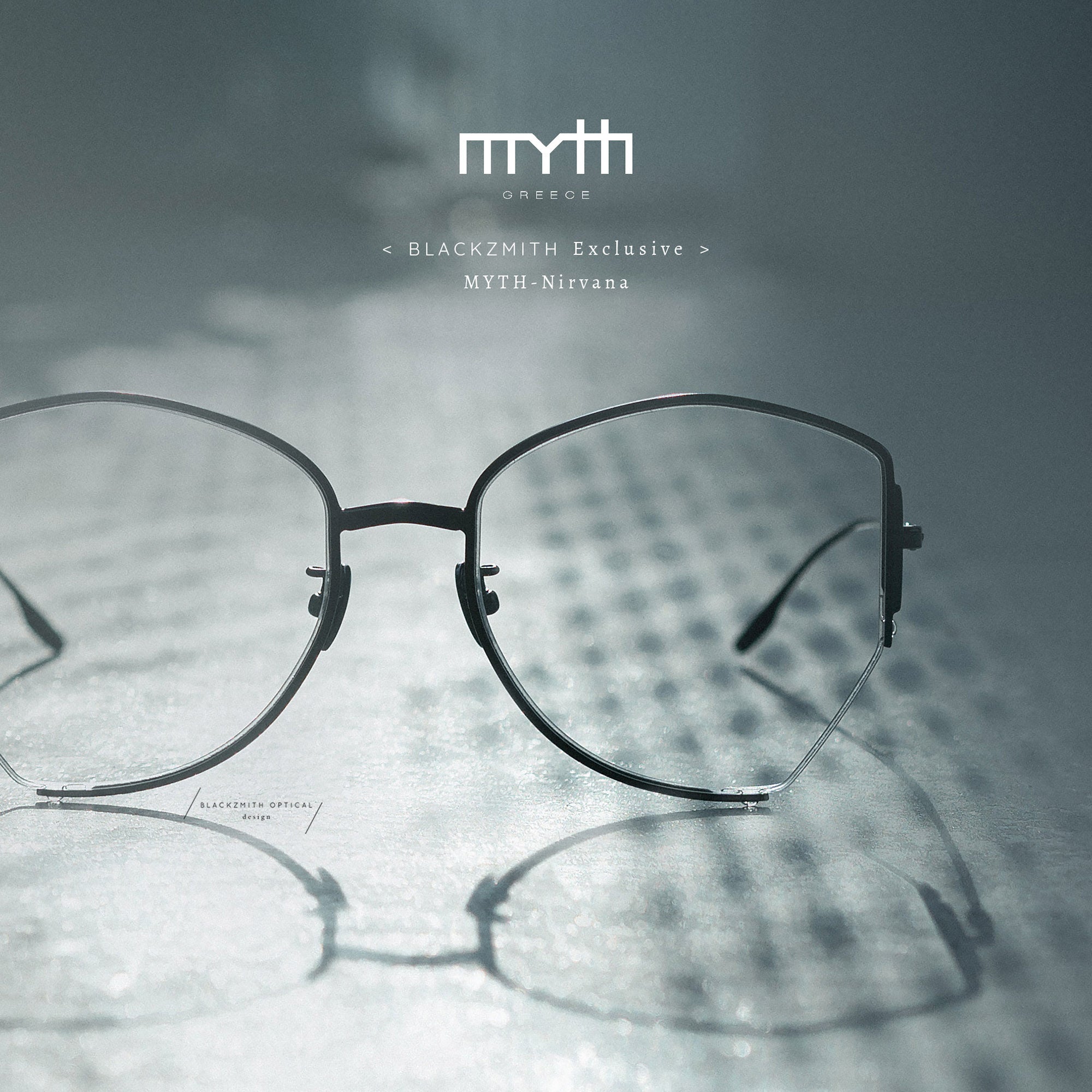 MYTH - MO1922 Nirvana C1【New】