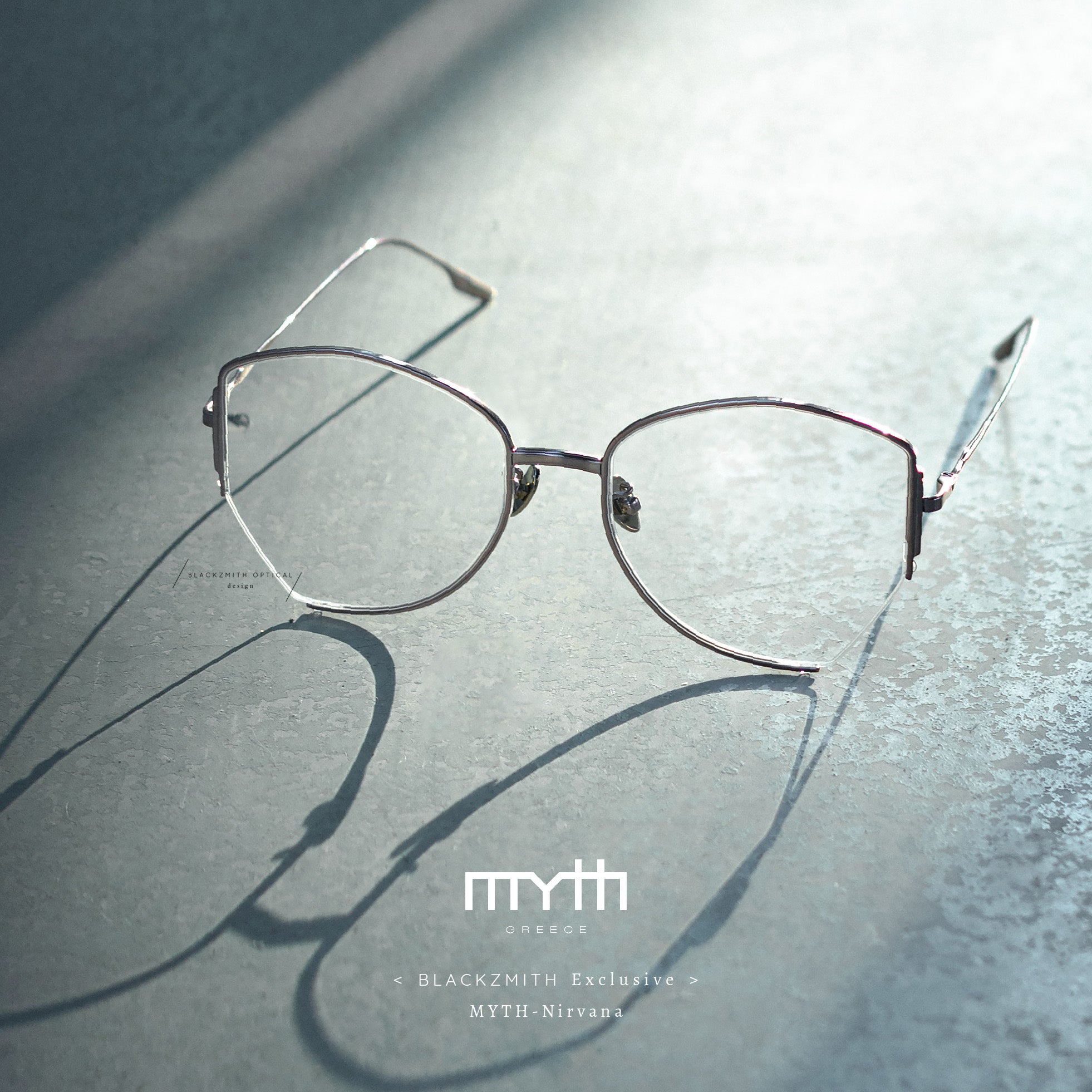 MYTH - MO1922 Nirvana C2【New】