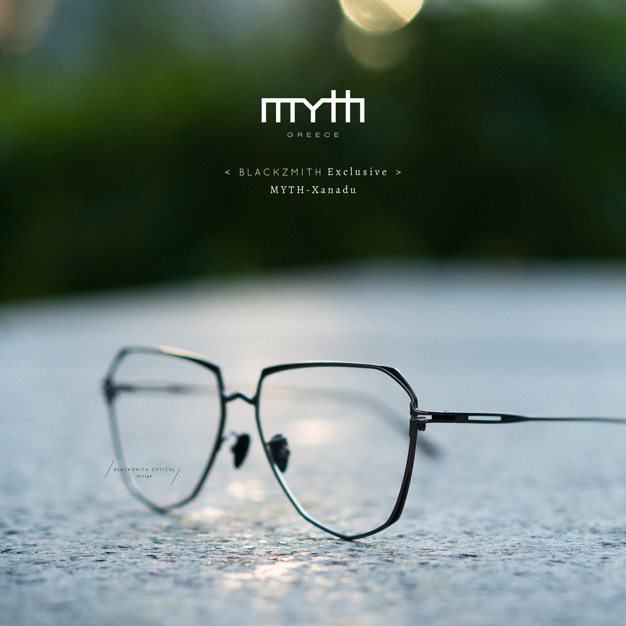 MYTH - MO1927 Xanadu C3【New】
