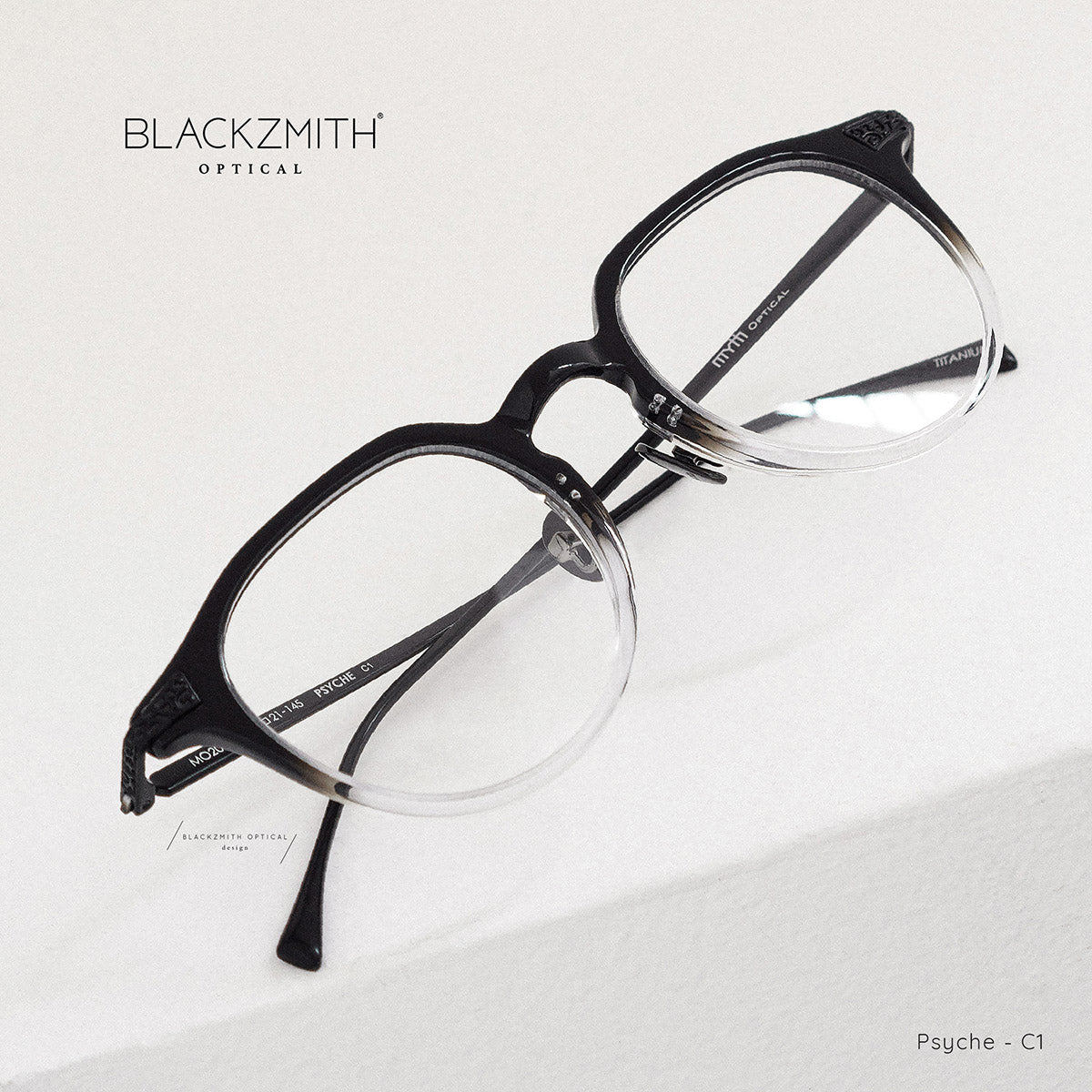 MYTH - MO2012 Psyche C1【New】