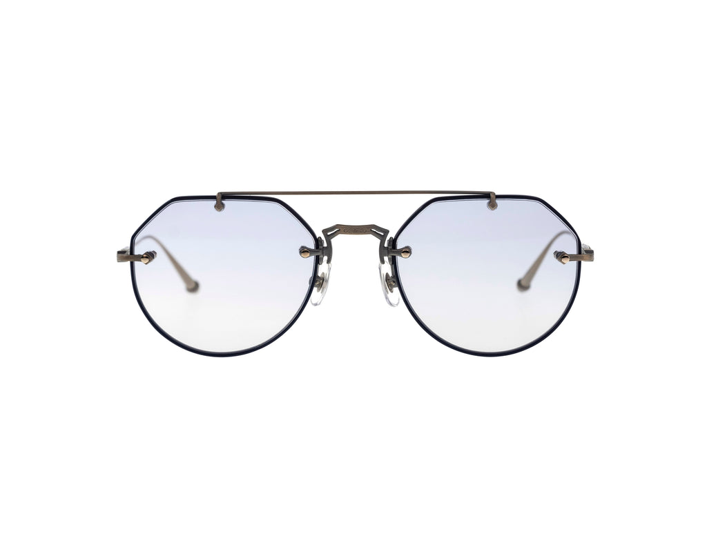 Matsuda - M3121 NVY-AG-SUN(53)【Pre-oder Now】
