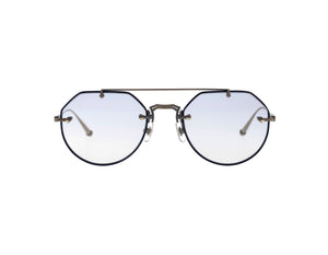 Matsuda - M3121 NVY-AG-SUN(53)【Pre-oder Now】