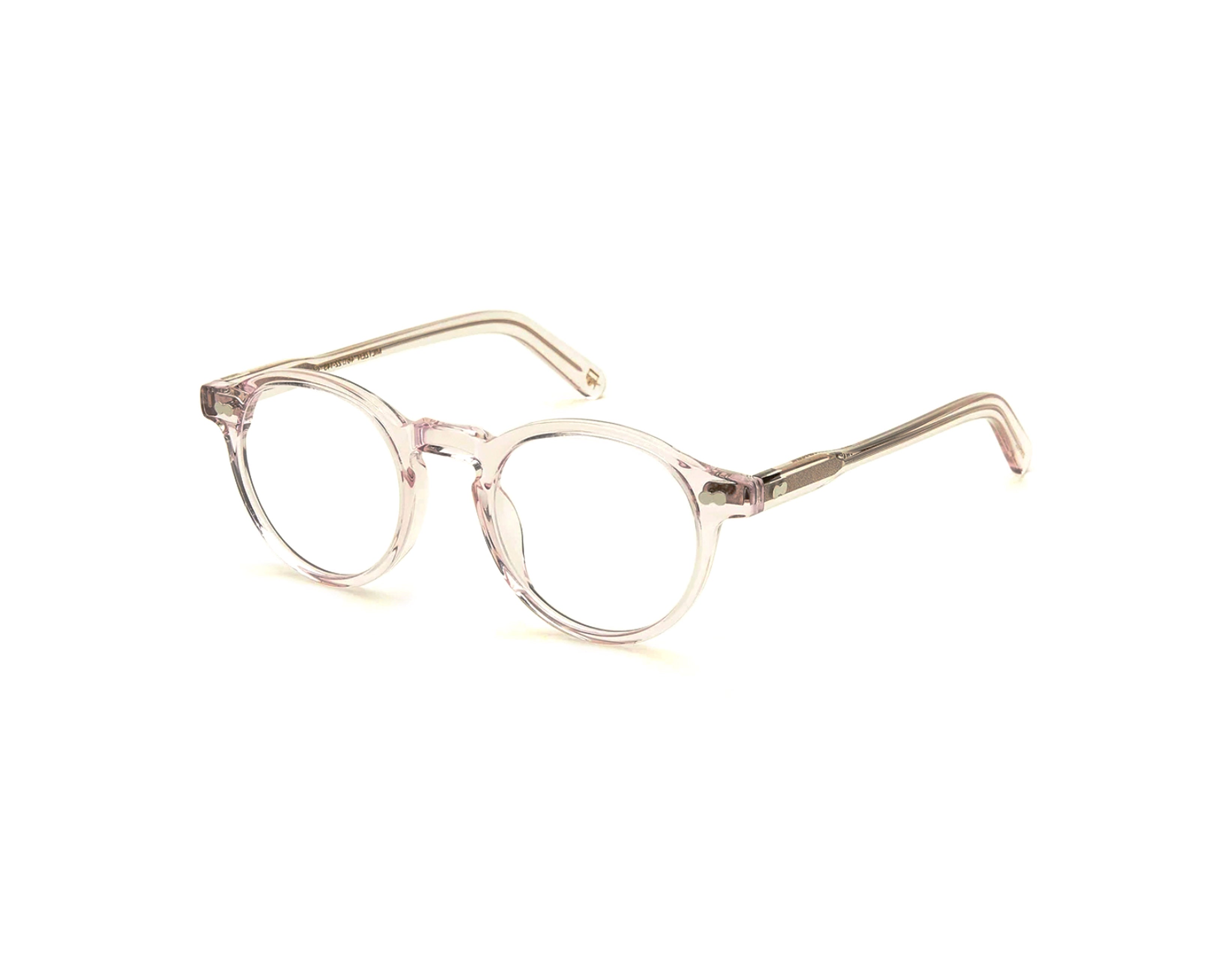 Moscot online miltzen blush