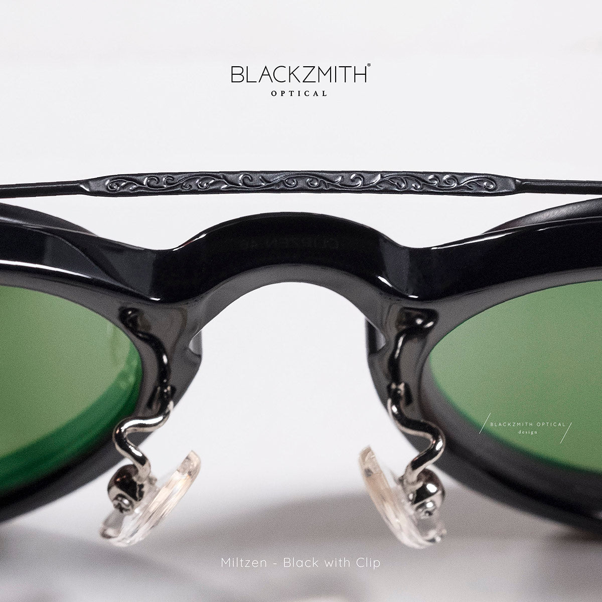 MOSCOT MILTZEN&CLIPZEN クリップオン 激安! メンズ
