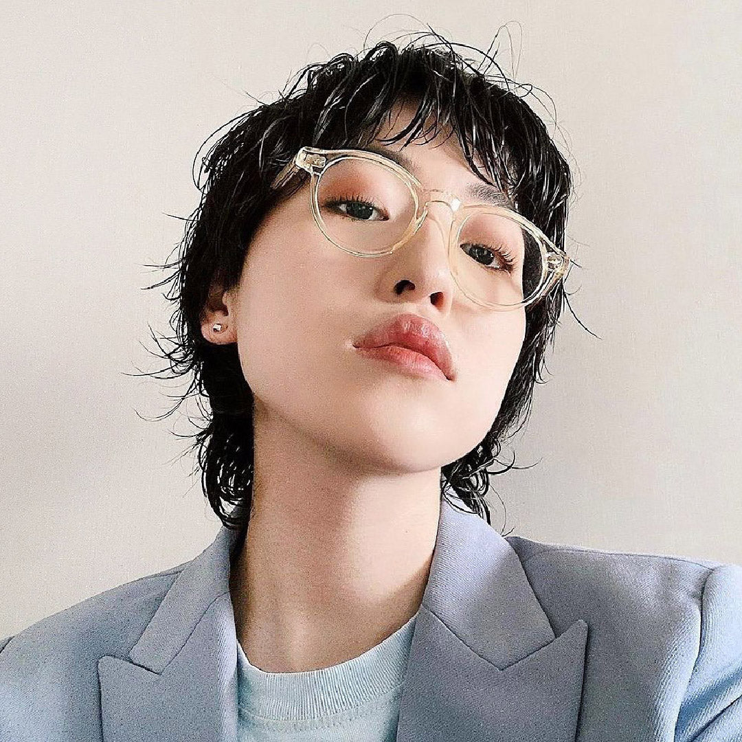 Moscot 2025 miltzen flesh