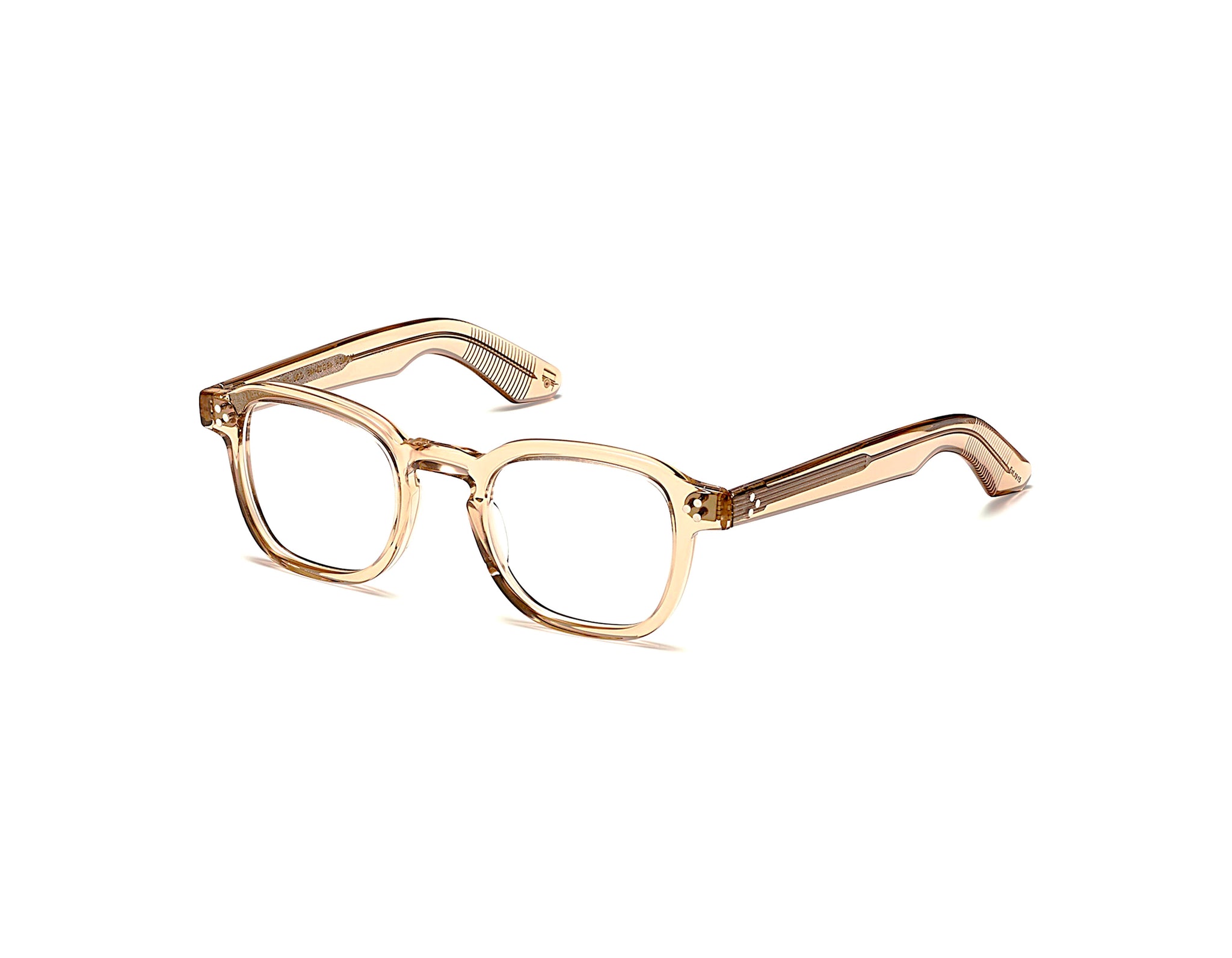 Moscot - Momza Cinnamon – BLACKZMITH Optical