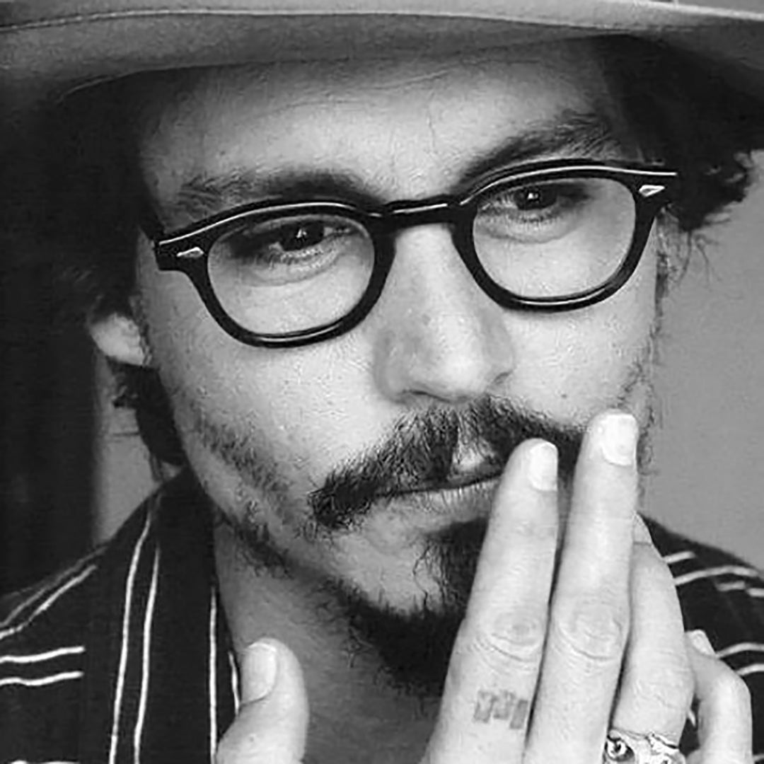 Moscot - Lemtosh Matte Black
