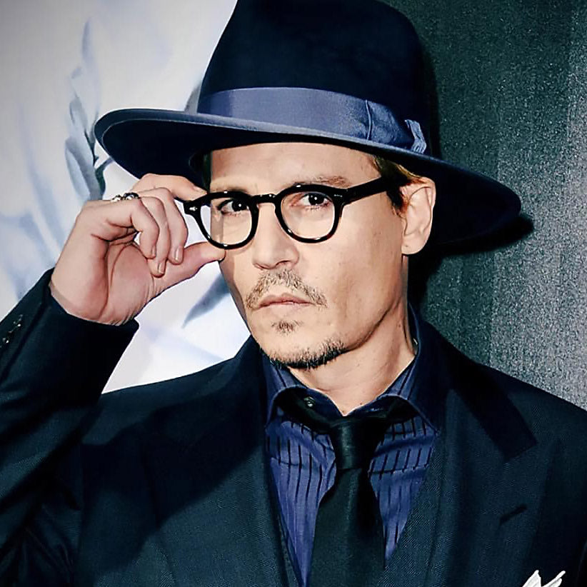 Moscot - Lemtosh Black