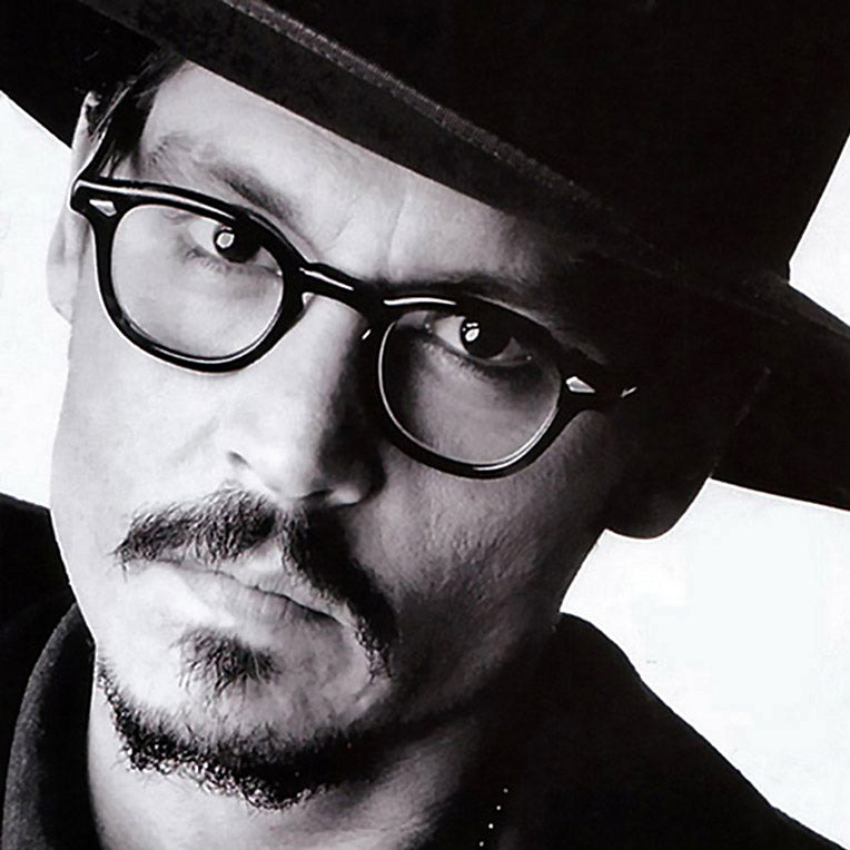 Moscot - Lemtosh Matte Black