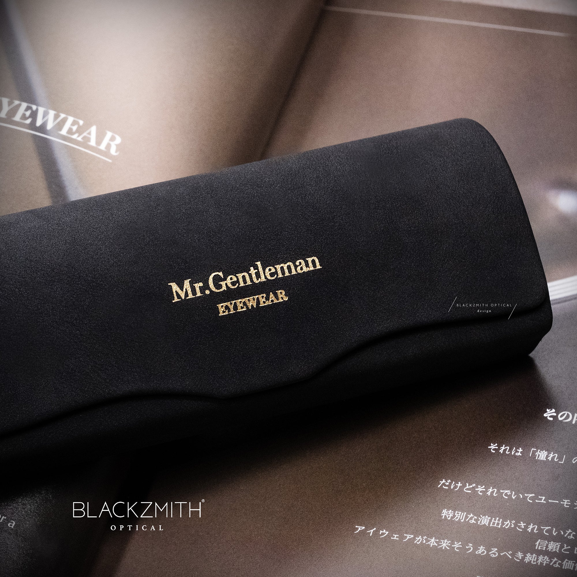 Mr.Gentleman - Jimmy K【New】