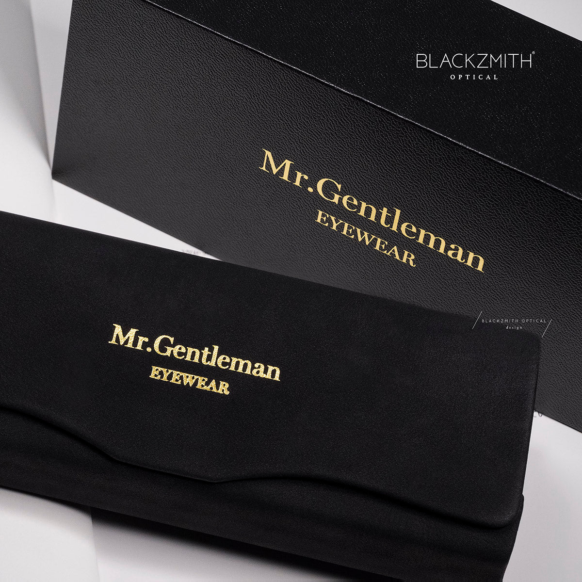 Mr.Gentleman - Witty - A(47)【New】