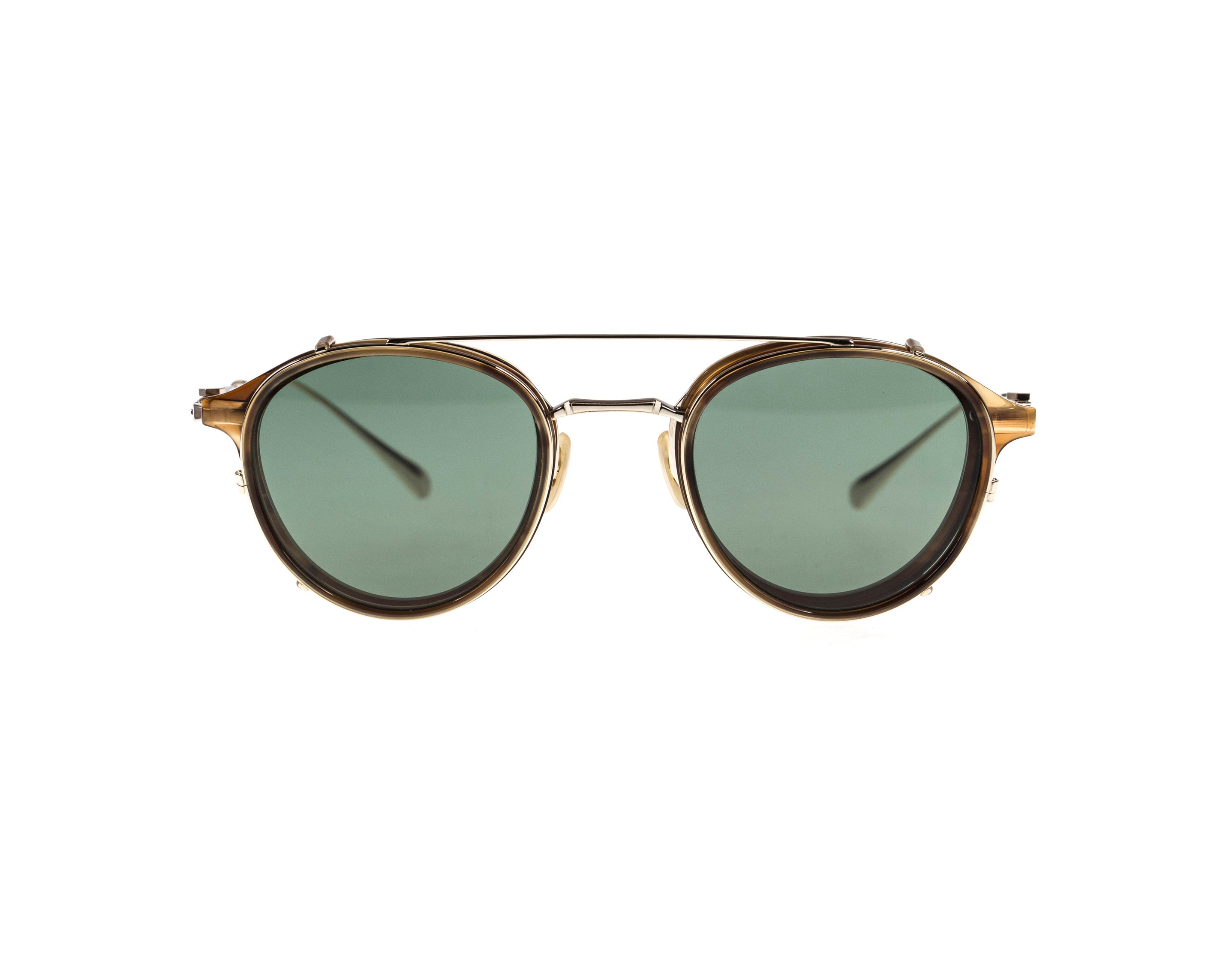 Mr. Leight - Mulholland CL 45 Summit-Summit-Platinum