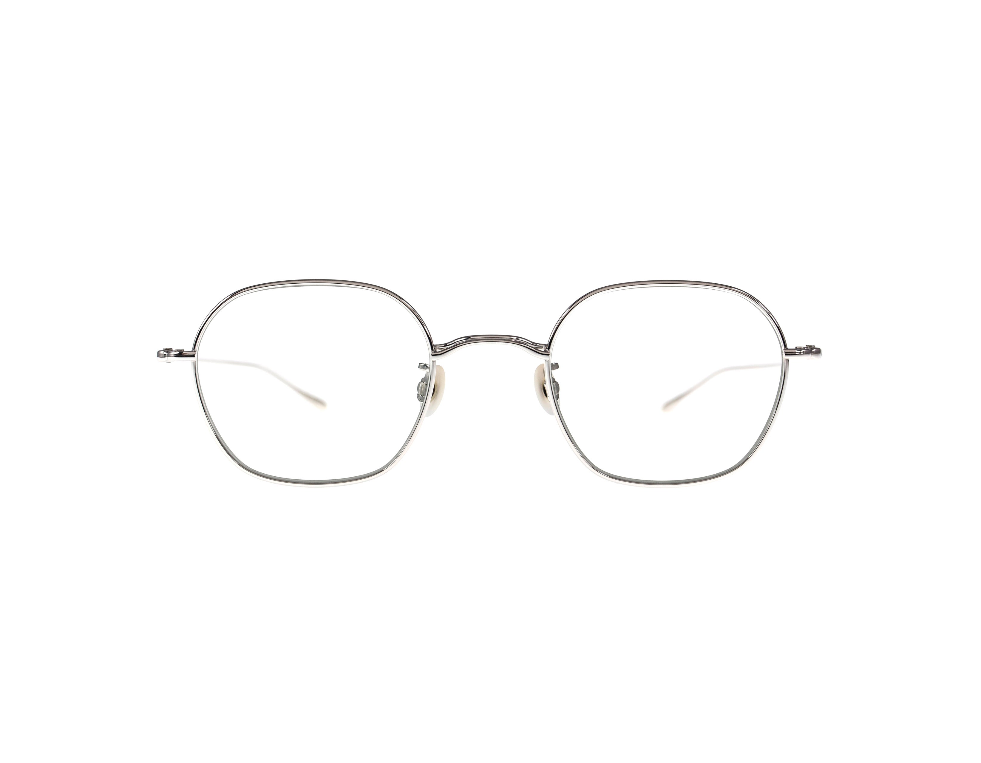 10 Eyevan - NO.2 1S (48)【Pre-order Now】 – BLACKZMITH Optical