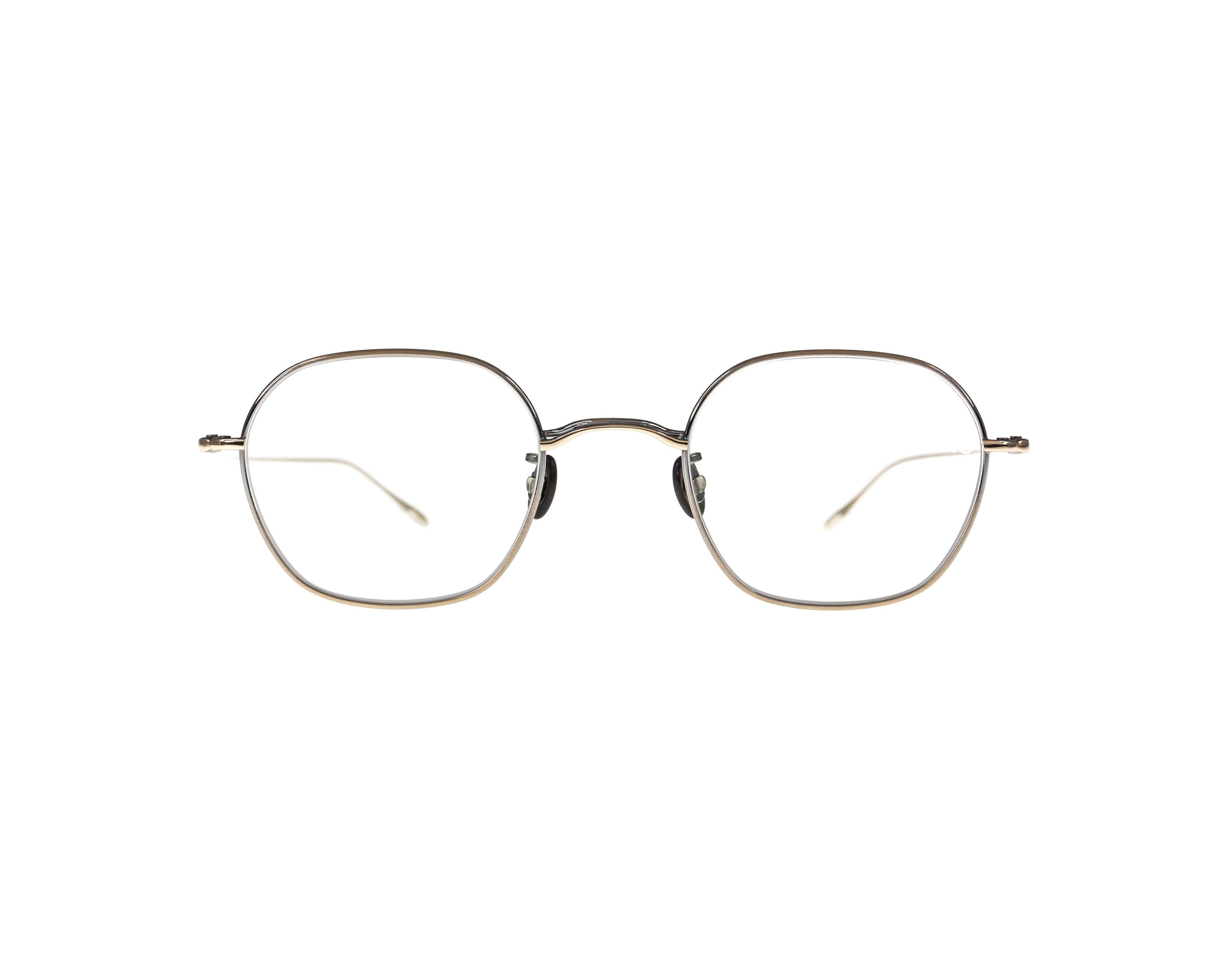 10 Eyevan - NO.2 4S (48)【New】 – BLACKZMITH Optical