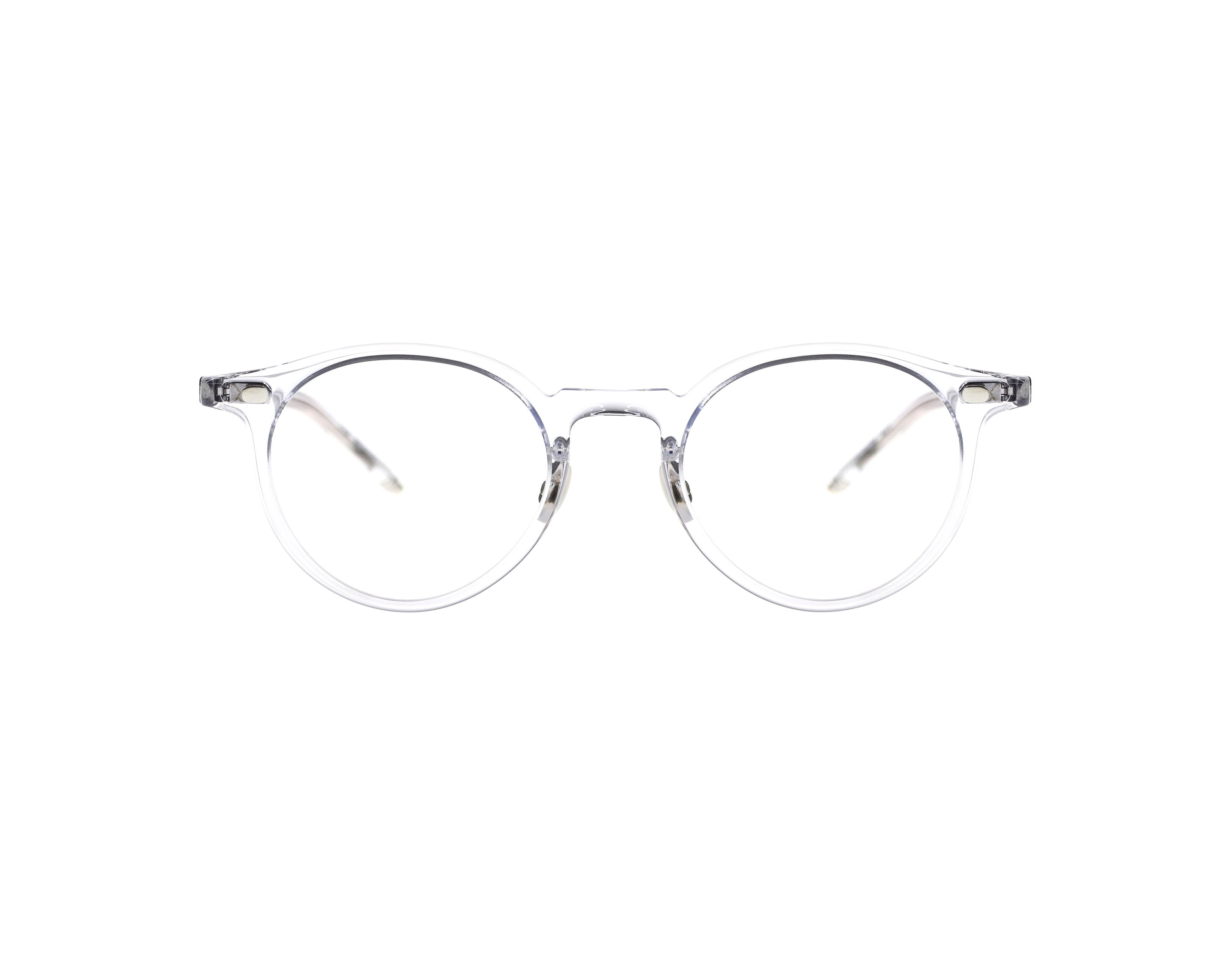 Eyevan   NO.3 III S Pre order Now – BLACKZMITH Optical