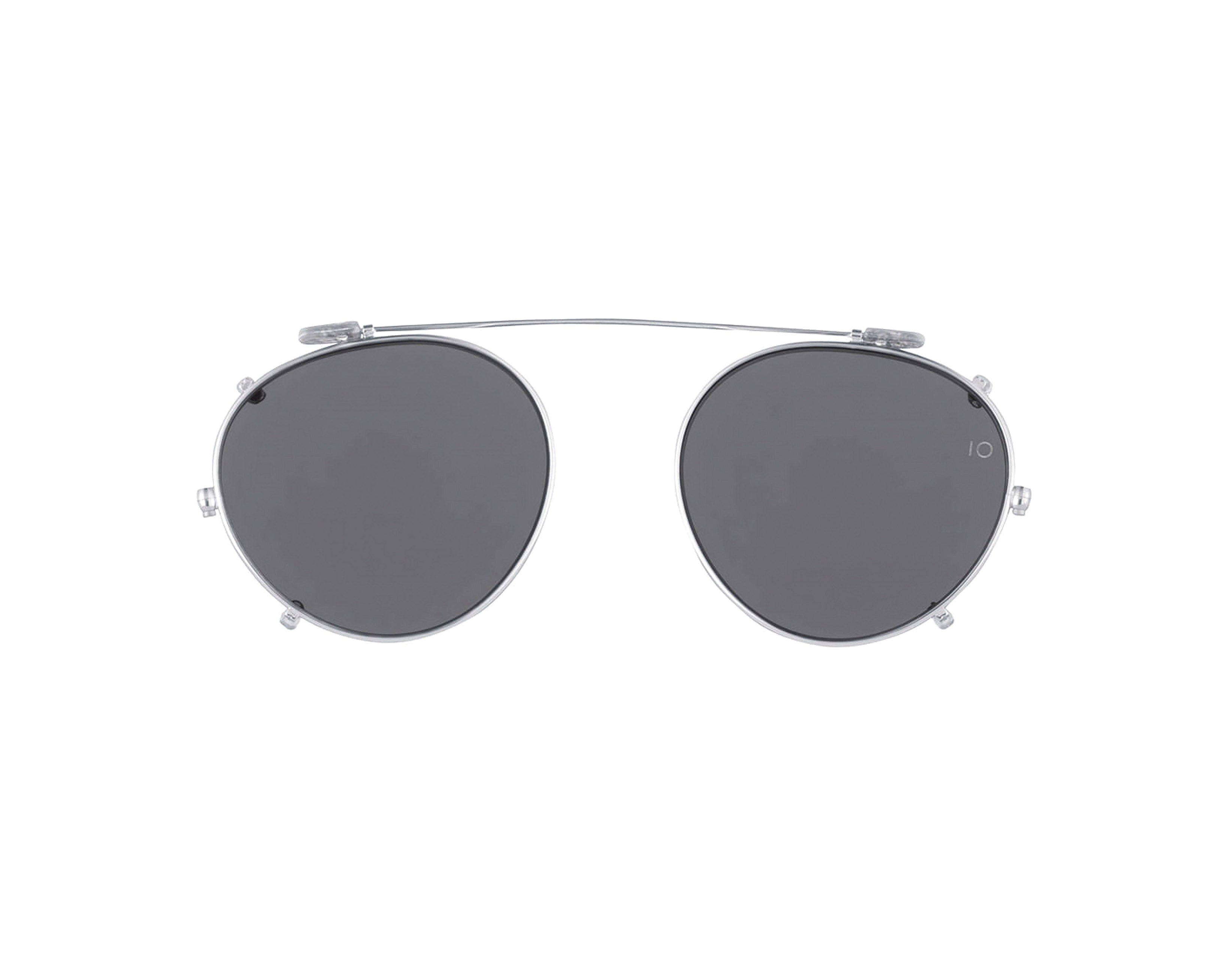 10 Eyevan - NO.3 III 1009S (Clip Set)【Pre-order Now】