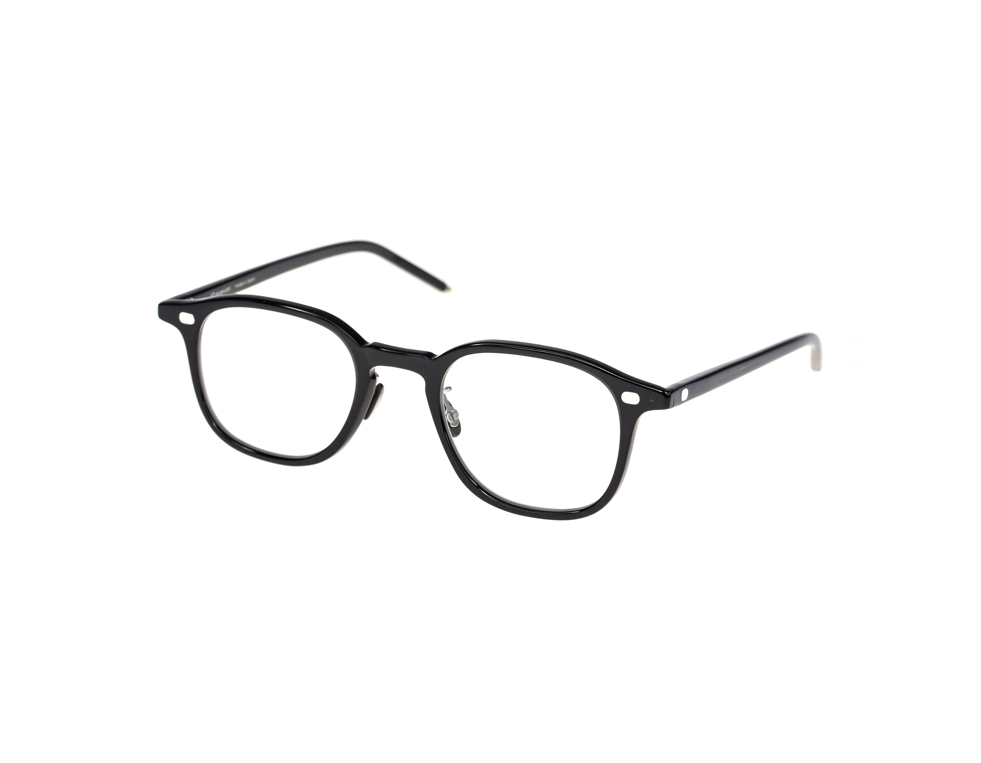 10 Eyevan - NO.7 III 1006S (47)【New】 – BLACKZMITH Optical 10 Eyevan - NO.7 III 1006S (47)【New】 – BLACKZMITH Optical