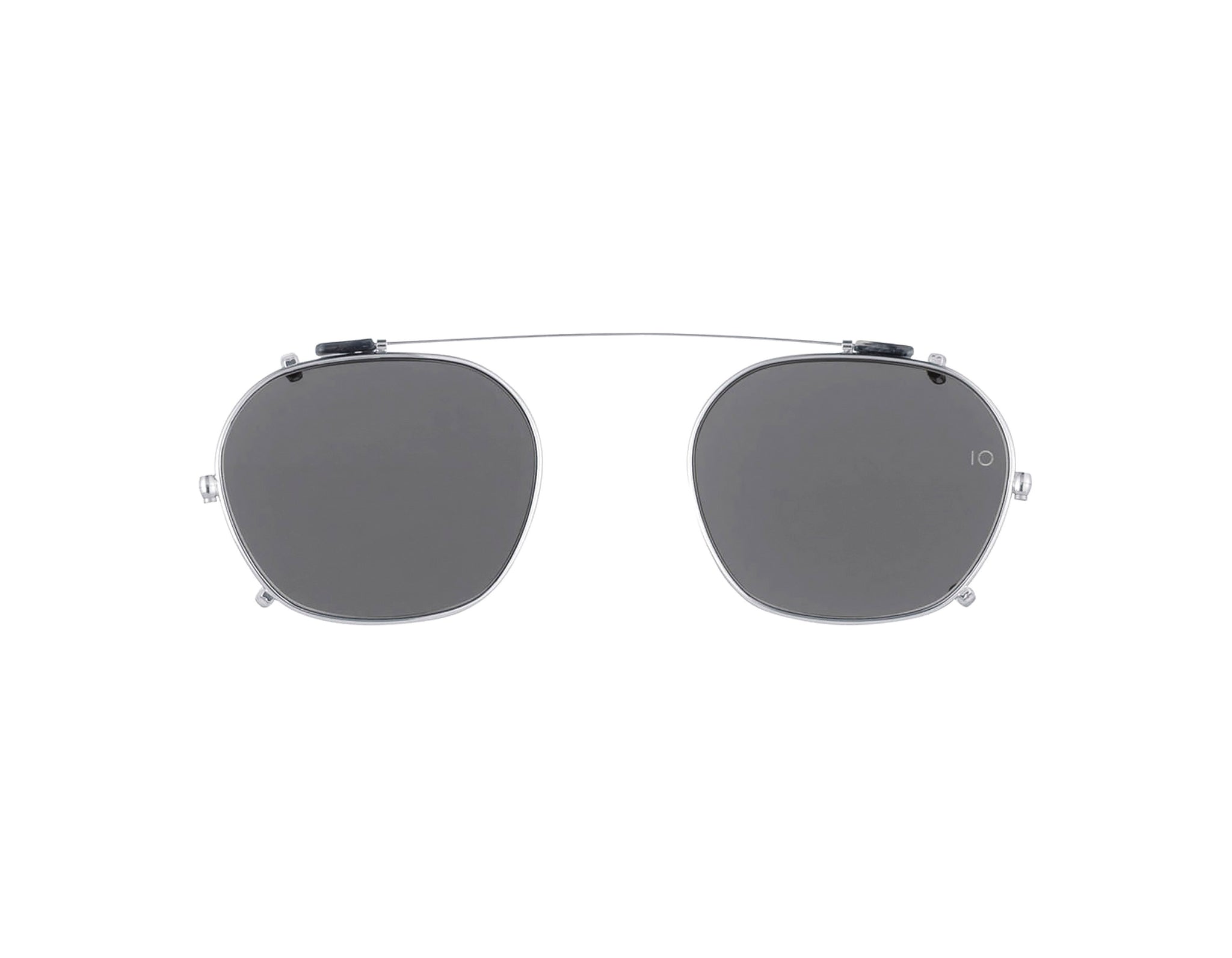 10 Eyevan - NO.7 III 1006 (47) CLIP ON (CLIP ON只適用於NO.7 III (47)光學眼鏡)【 –  BLACKZMITH Optical