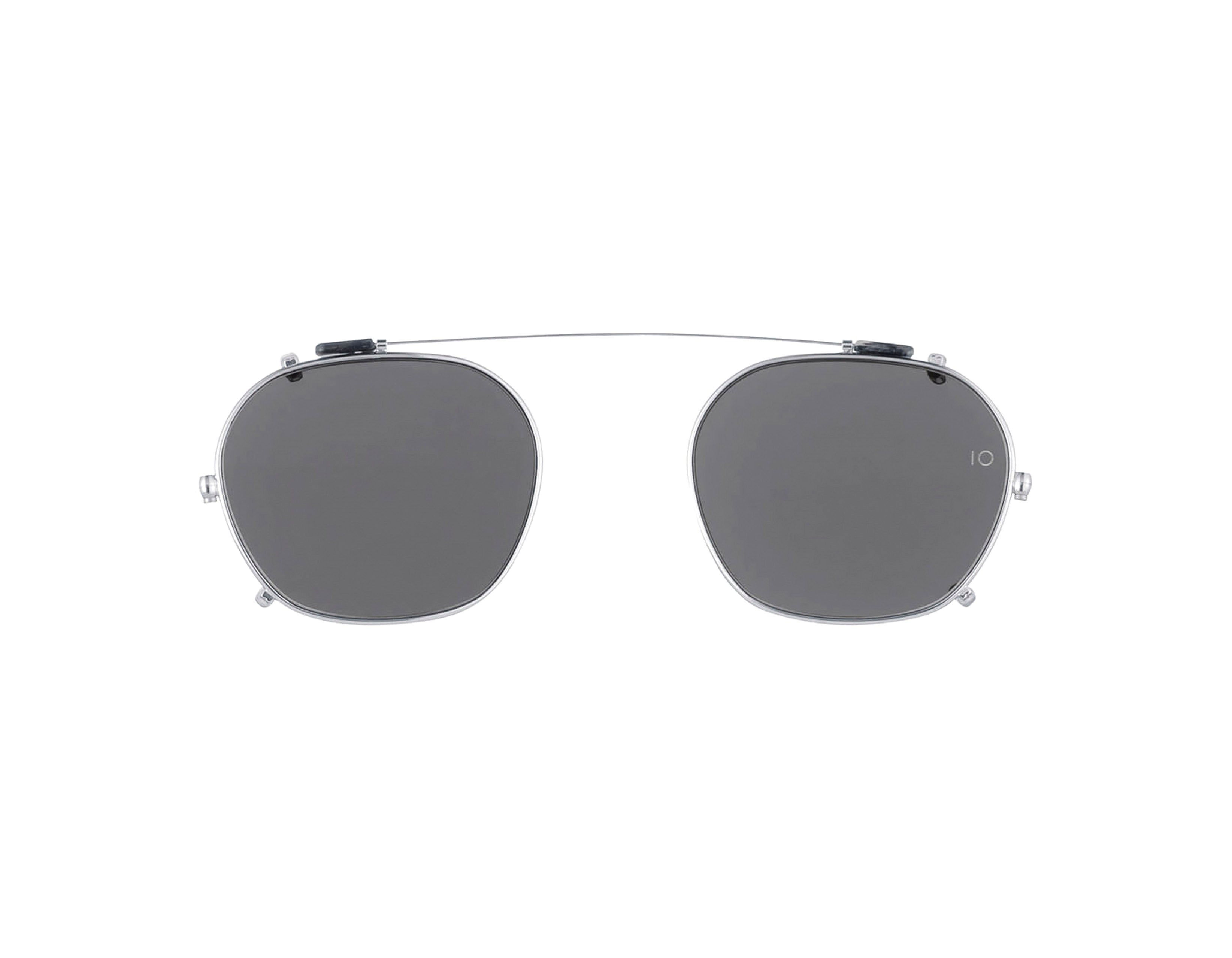10 Eyevan - NO.7 III 1006S (Clip Set)【Pre-order Now】
