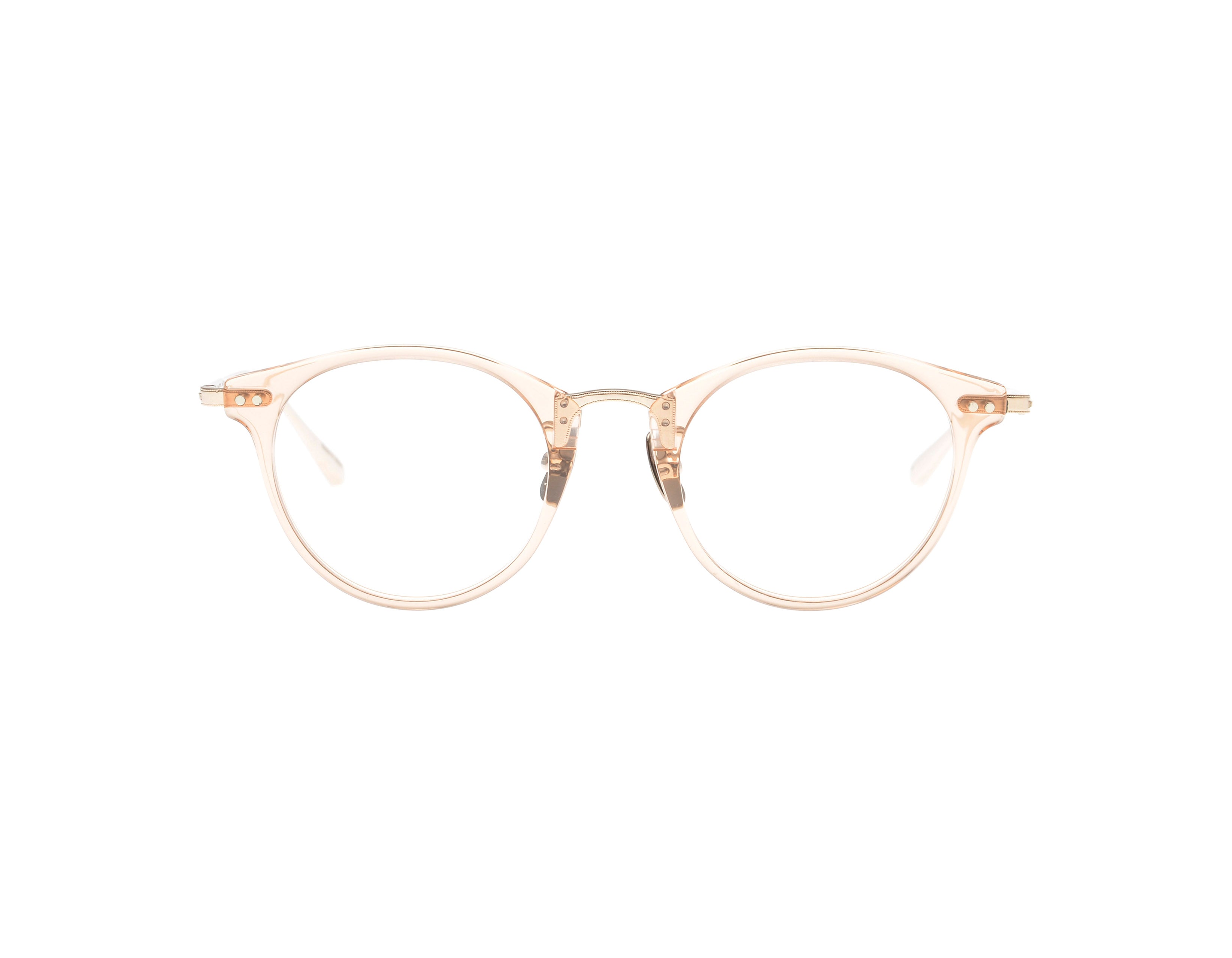 Oh My Glasses - Nina omg-121-BR-47【Seem Collection】【New】