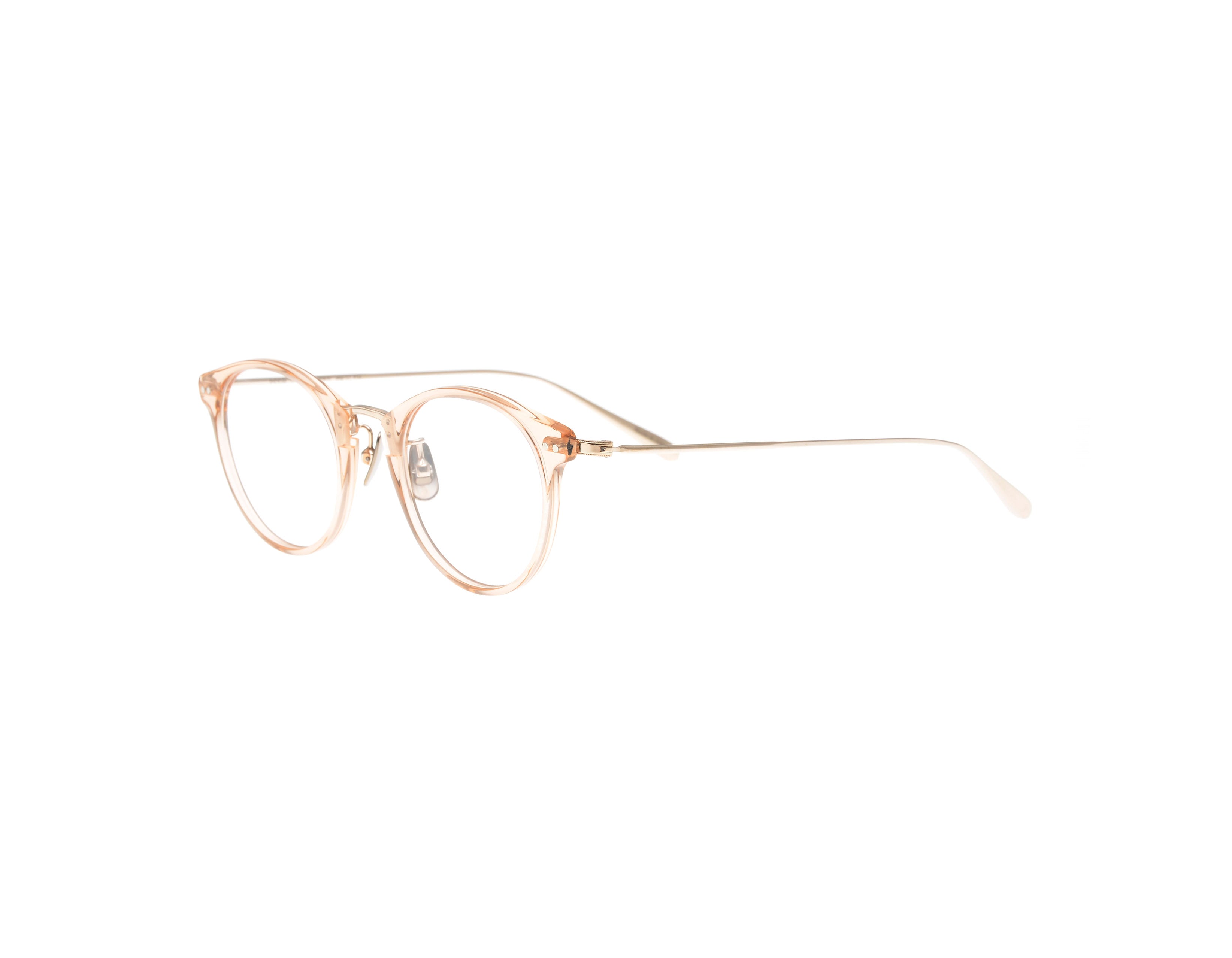 Oh My Glasses - Nina omg-121-BR-47【Seem Collection】【New】
