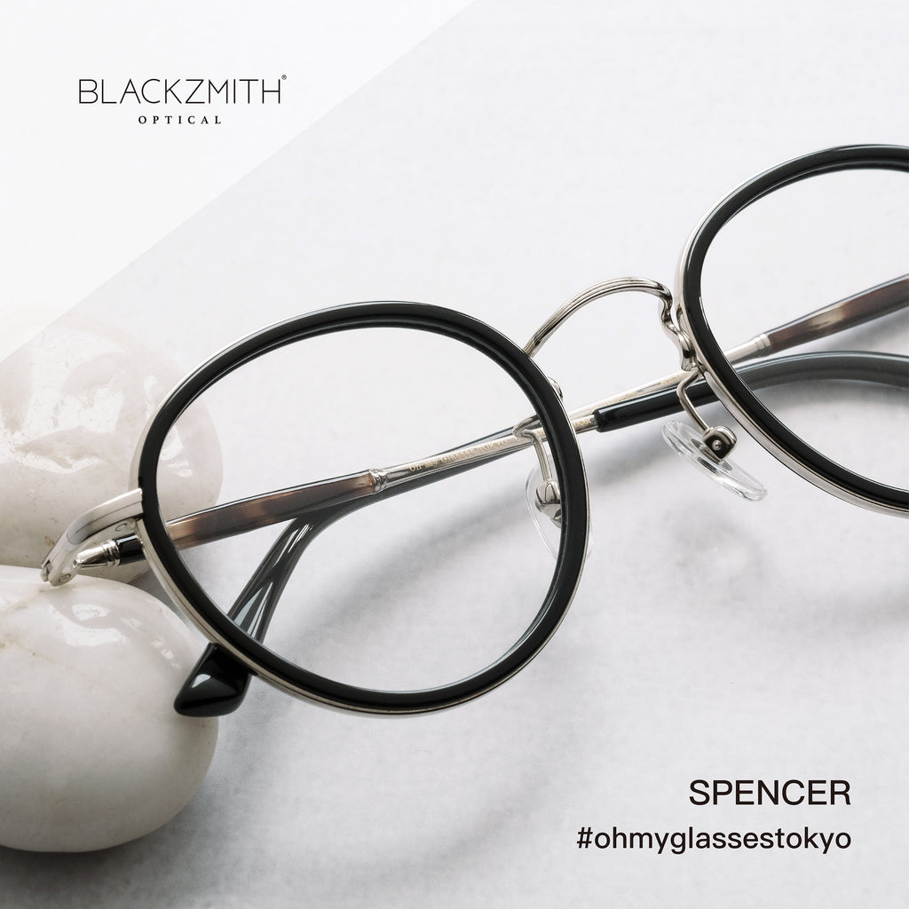 Oh My Glasses - Spencer omg-094-1-48【New】